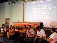 Revista PRODUCCION: Apuesta al fortalecimiento de la agricultura y ganadería