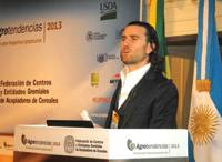 Revista PRODUCCION: Agrotendencias 2013