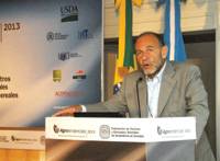 Revista PRODUCCION: Agrotendencias 2013