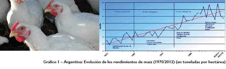 Revista PRODUCCION: Maizar en el XXIII Congreso Latinoamericano de Avicultura 