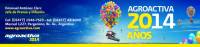 Revista PRODUCCION: AgroActiva 2014