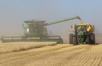 Revista PRODUCCION: Innovaciones y tendencias de la maquinaria agr&iacute;cola y agropartes