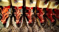 Revista PRODUCCION: Innovaciones y tendencias de la maquinaria agr&iacute;cola y agropartes