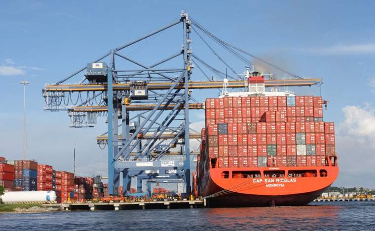 Revista PRODUCCION: La coyuntura internacional 