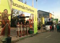 Revista PRODUCCION: Expo Tucumán 2014