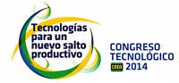 Revista PRODUCCION: Congreso Tecnol&oacute;gico CREA 2014