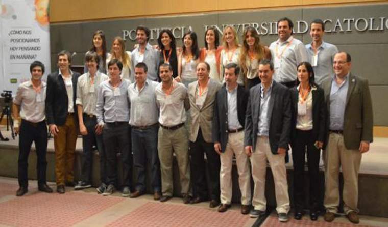 Revista PRODUCCION: 16? Seminario de Comercializaci&oacute;n de Granos