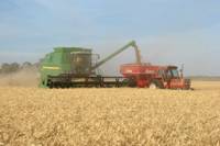 Revista PRODUCCION: financiamiento para productores agropecuarios