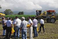 Revista PRODUCCION: pla present&oacute; su programa "pla power tour"