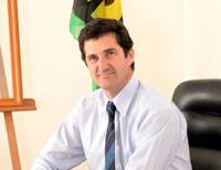 Revista PRODUCCION: francisco iguerabide:  nuevo presidente de aacrea