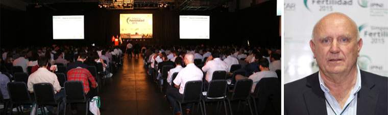 Revista PRODUCCION: la fertilización y una visión empresaria de largo plazo 