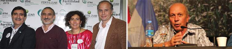 Revista PRODUCCION: panorama actual de la producción de granos en argentina