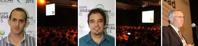 Revista PRODUCCION: fertilidad de suelos y nutrición de cultivos