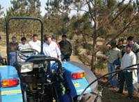 Revista PRODUCCION: Mundo New Holland en Famaillá