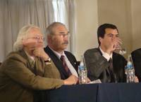 Revista PRODUCCION: Nuevo Director del Centro Regional Tucumán-Santiago del Estero del INTA