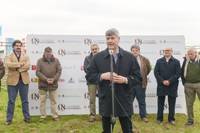 Revista PRODUCCION: la ganadería recupera su rol para el desarrollo del país