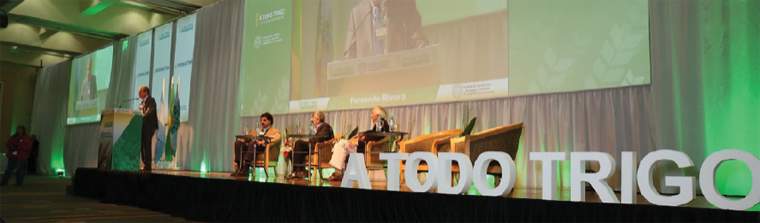 Revista PRODUCCION: un llamado a producir más trigo