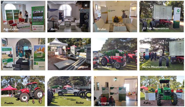 Revista PRODUCCION: JANOA 2016