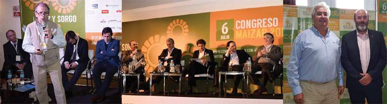 Revista PRODUCCION: aumentan las ventajas comparativas del uso de sorgo para nutrición animal y consumo humano