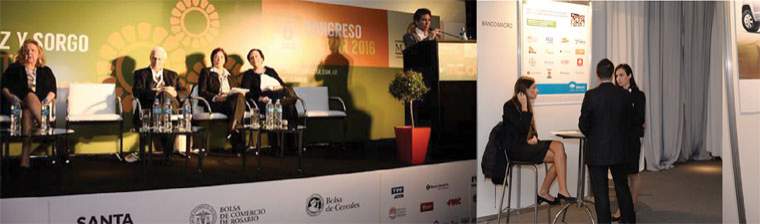 Revista PRODUCCION: gualdoni: "hay que tener en cuenta el concepto del cuidado de los nutrientes"
