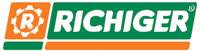 Revista PRODUCCION: Richiger