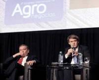 Revista PRODUCCION: "el campo es el motor de la economía"