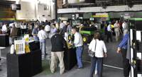 Revista PRODUCCION: zafra s.a. - feria original john deere