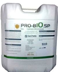 Revista PRODUCCION: inoculante  PRO-BIO.SP