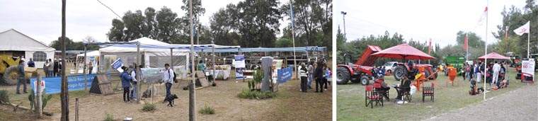 Revista PRODUCCION: Expo Lactea 2017