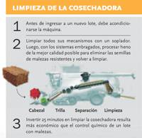 Revista PRODUCCION: claves para una cosecha más eficiente
