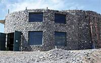 Revista PRODUCCION: bodega comunitaria los amaichas: poda e incorporaci&oacute;n de laboratorio 
