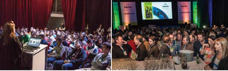 Revista PRODUCCION: cultivos de "servicio" en la agricultura actual