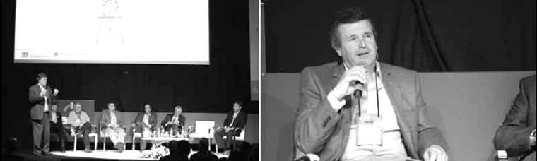 Revista PRODUCCION: la fortaleza de un sistema de intercambios