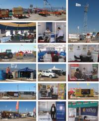 Revista PRODUCCION: Agro Salta G?emes 2008