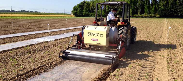 Revista PRODUCCION: lanzan un proyecto de ley para crear un Sistema Integrado de Seguros Agropecuarios