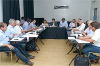 Revista PRODUCCION: transparencia y trabajo intergubernamental:  claves de la agenda  algodonera