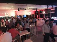 Revista PRODUCCION: case IH renueva su oferta de productos  cañeros
