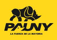 Revista PRODUCCION: tractor Pauny Audaz 2200