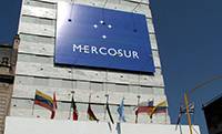Revista PRODUCCION: la UE ve el principio del final en negociaciones con el mercosur