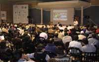 Revista PRODUCCION: 8º Curso de Agricultura de Precisi&oacute;n y 3º Expo de M&aacute;quinas Precisas