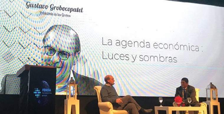 Revista PRODUCCION: el campo que viene: con robots y técnicos especialistas en inteligencia artificial