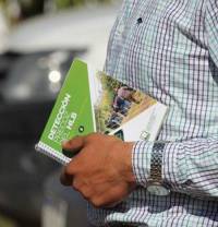 Revista PRODUCCION: AFINOA inició el ciclo de capacitaciones de monitoreo de HLB