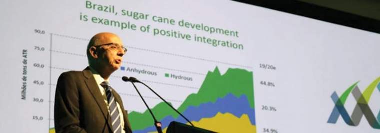 Revista PRODUCCION: el etanol es el futuro para la cadena azucarera del NOA