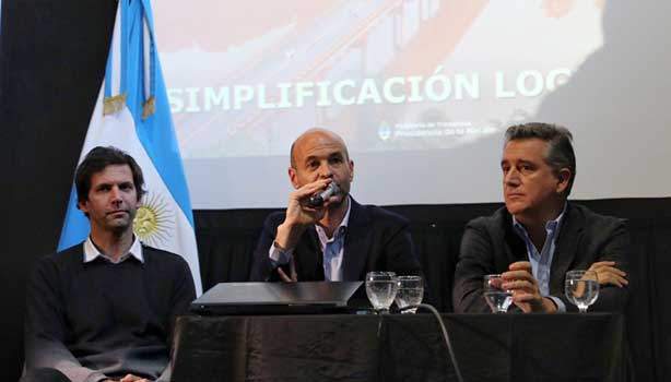 Revista PRODUCCION: nuevo sistema de permisos digitales para el transporte: agiliza trámites y reduce costos