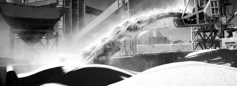 Revista PRODUCCION: acuerdo histórico: argentina ingresará a china con su harina de soja