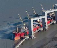 Revista PRODUCCION: luego de 20 meses en caída libre, la balanza comercial argentina dio saldo positivo