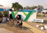 Revista PRODUCCION: Fuerte presencia de Ledesma en el XXX congreso internacional de la caña de azúcar