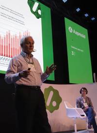 Revista PRODUCCION: congreso AAPRESID - mejorando la tierra: biodiversidad para la captura de carbono