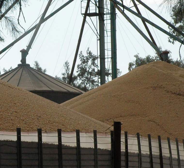 Revista PRODUCCION: retenciones: ¿qué pasó,  qué pasa y qué pasará?