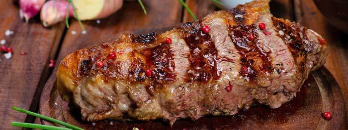 Revista PRODUCCION: Adictos al asado: Los carnivoros en la cuarentena y los “compradores designados”